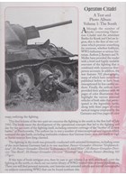 Operatie Citadel - Een Tekst- en Fotoboek - Deel 1: Het Zuiden